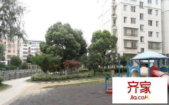 清林閑庭外景圖 2