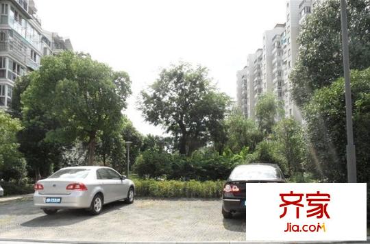 清林閑庭外景圖 4