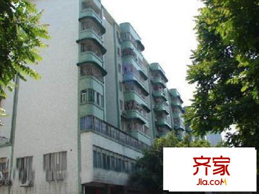 穗茵园外景图