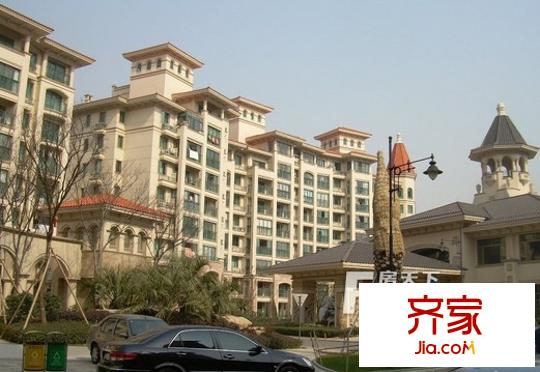 青林灣四期外景圖青林灣7