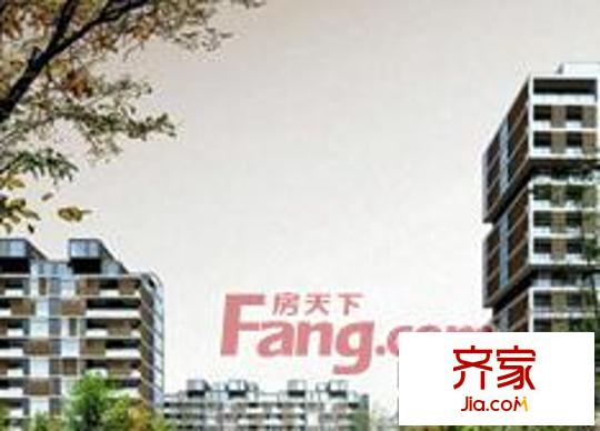 天合家園外景圖4