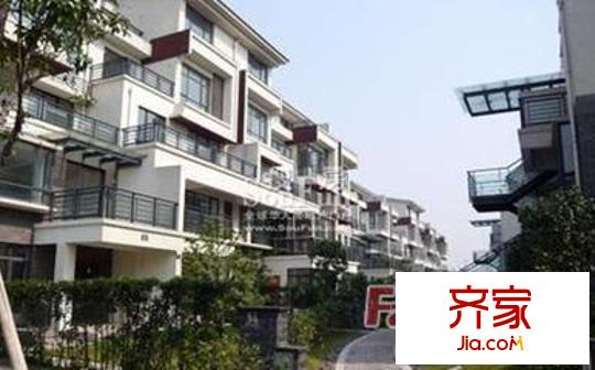 頤和名苑外景圖2