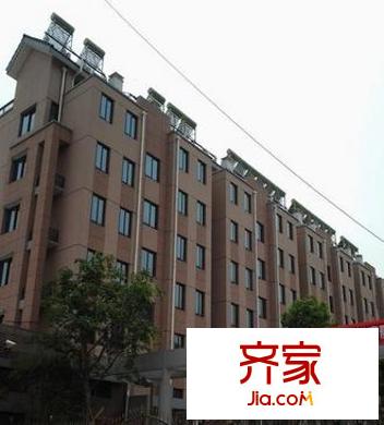 孫家麗園外景圖5