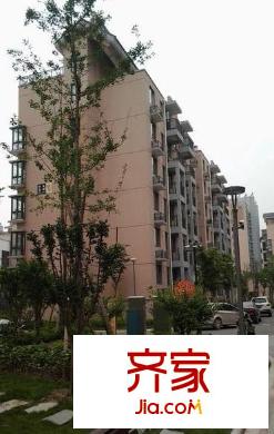 孫家麗園外景圖8