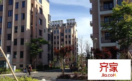 孫家麗園外景圖4