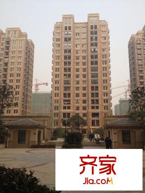 奧麗賽鳳凰水岸外景圖奧麗賽?鳳凰水岸 