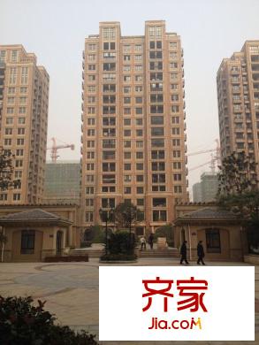 奧麗賽鳳凰水岸外景圖奧麗賽?鳳凰水岸 