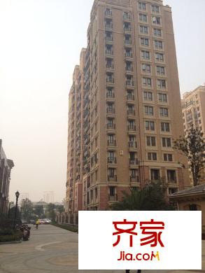 奧麗賽鳳凰水岸外景圖奧麗賽?鳳凰水岸 