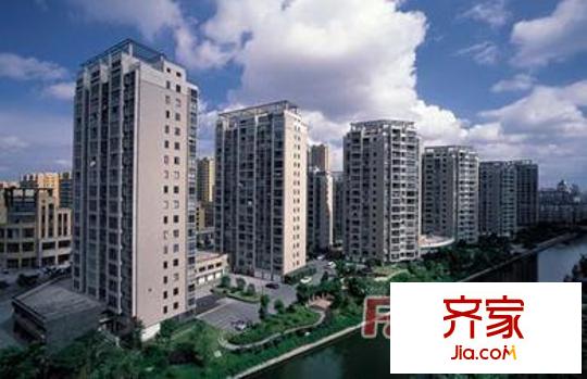 新都美地外景圖3