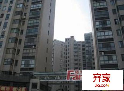 新都美地外景圖