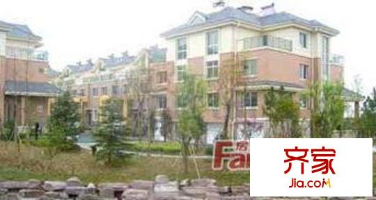 洪都花園外景圖10