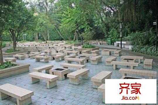 淘金家园三期外景图