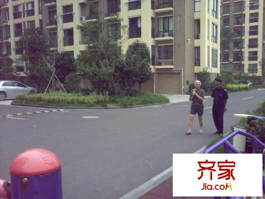水尚闌珊外景圖 5