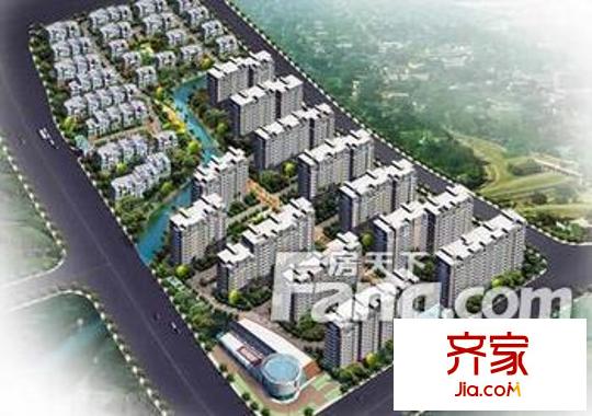 水尚闌珊外景圖4