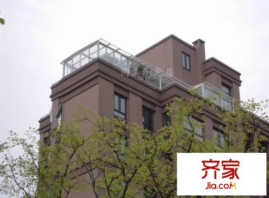 水尚闌珊外景圖 4