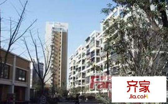 北城春色外景圖4