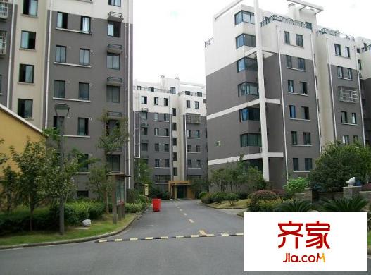 北城春色外景圖4