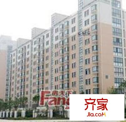 天沁家園外景圖6