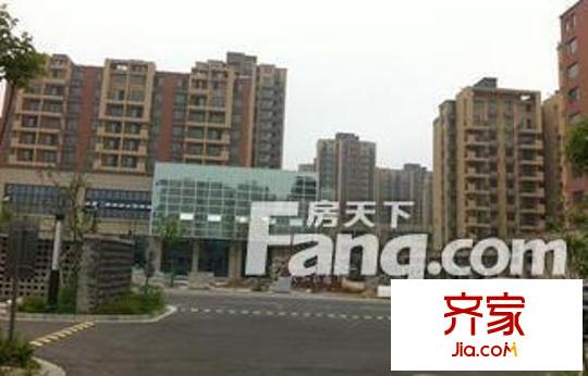 天沁家園外景圖3