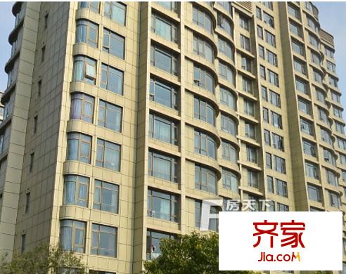 雅戈爾湖景花園外景圖雅戈爾?湖景花園12