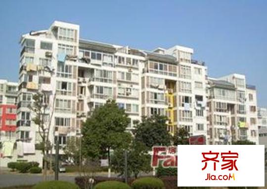 天一家園