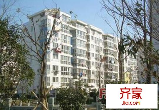 天一家園外景圖3