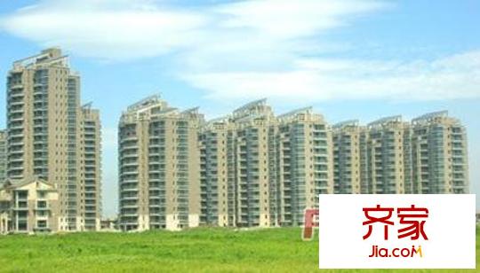 維科水岸心境外景圖