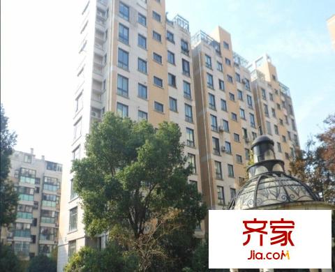 雅戈爾東湖馨園外景圖 