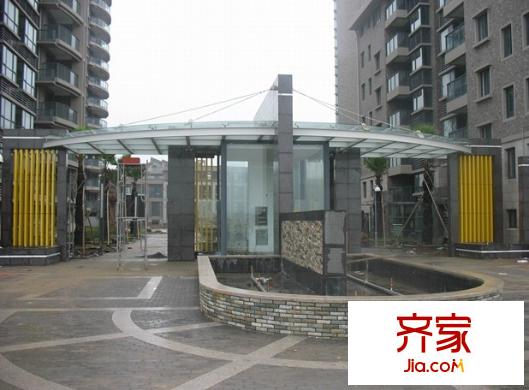 維科水岸心境外景圖水岸心境 7