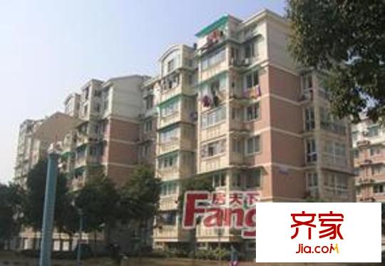 南都花城外景圖8