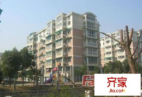 南都花城外景圖6