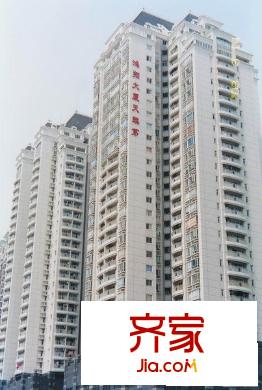 天麒驿外景图