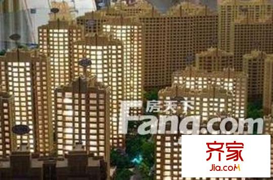 青林灣六期外景圖4