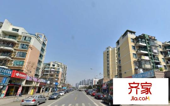 逸嘉新園外景圖2