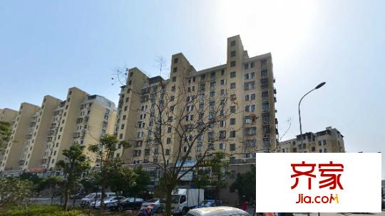 逸嘉新園外景圖12