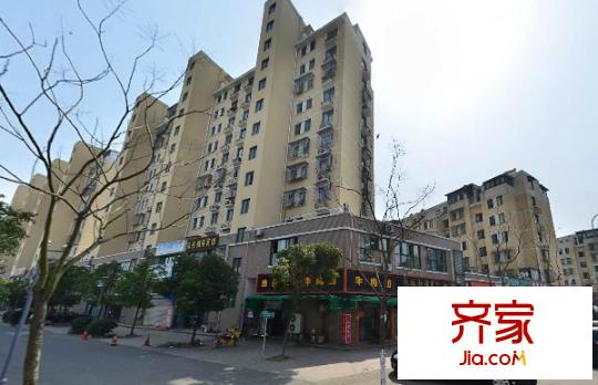 逸嘉新園外景圖11