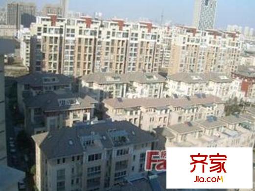 格蘭云天外景圖2