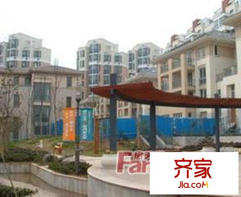 格蘭云天外景圖8