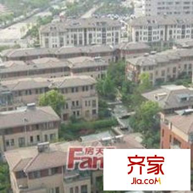 格蘭云天外景圖5