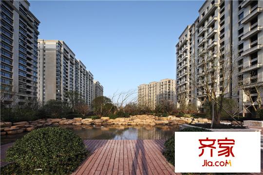 雅戈?duì)栭L島花園（2015.3.22）