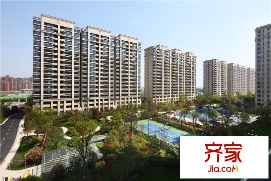 雅戈?duì)栭L島花園（2015.3.22）
