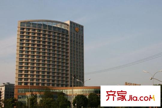 榮安府開(kāi)元名都大酒店