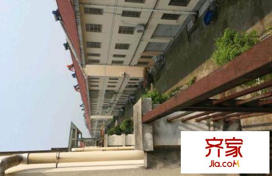 芝溪家園別墅外景圖芝溪家園 