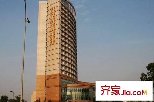榮安府開元大酒店
