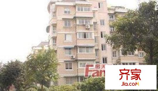 丹桂苑別墅外景圖丹桂苑4