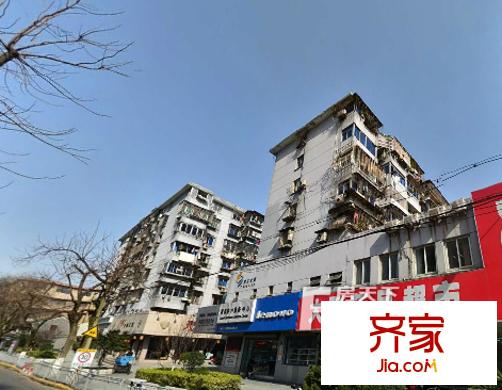 綠園別墅外景圖 