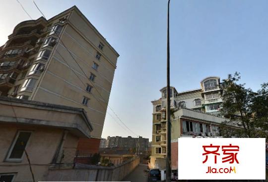 雅源望江花園外景圖 