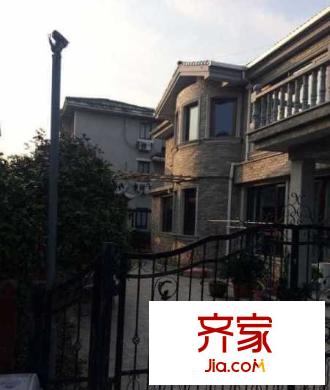 國際經(jīng)貿(mào)園外景圖 