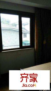 國際經(jīng)貿(mào)園外景圖 