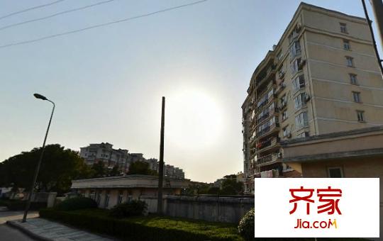 雅源望江花園外景圖 